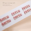 30 Pcs Press On Nails T009