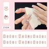 30 Pcs Press On Nails Z1034