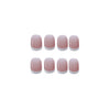 12 Sizes-24 Pcs Press On Nails R175