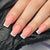 12 Sizes-24 Pcs Press On Nails JP2386