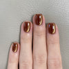 12 Sizes-24 Pcs Press On Nails JP4154