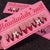 12 Sizes-24 Pcs Press On Nails SP177