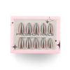 15 Sizes-30 Pcs Press On Nails GD61