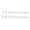 12 Sizes-24 Pcs Press On Nails W1004