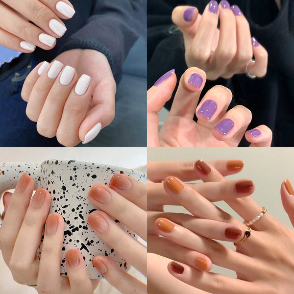 Nail Art Sticker SW601