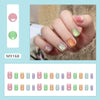 30 Pcs Press On Nails MY168