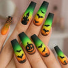 12 Sizes-24 Pcs Press On Nails y2051-24