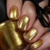 12 Sizes-24 Pcs Press On Nails Y981