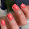 12 Sizes-24 Pcs Press On Nails C1081