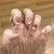30 Pcs Press On Nails MY272