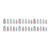 30 Pcs Press On Nails MY295
