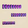 12 Sizes-24 Pcs Press On Nails Y1653