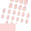 12 Sizes-24 Pcs Press On Nails JP3584