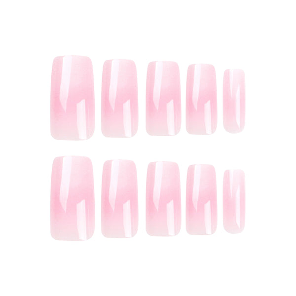 12 Sizes-24 PcsPress On Nails JP2711