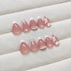 30 Pcs Press On Nails Z931