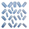 12 Sizes-24 Pcs Press On Nails Y1384