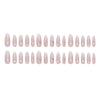 30 Pcs Press On Nails Z1380