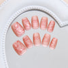 30 Pcs Press On Nails MY279