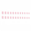 12 Sizes-24 Pcs Press On Nails Y026