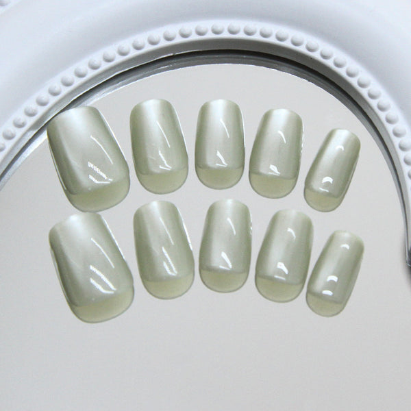 30 Pcs Press On Nails MY139