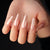 12 Sizes-24 Pcs Press On Nails DIY31