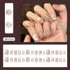 30 Pcs Press On Nails MY309