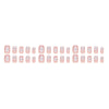 30 Pcs Press On Nails MY052