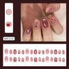 30 Pcs Press On Nails MY314