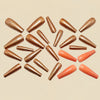12 Sizes-24 Pcs Press On Nails Y1578