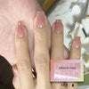 30 Pcs Press On Nails S010