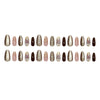 30 Pcs Press On Nails Z1285