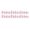 30 Pcs Press On Nails Z1198