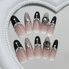 30 Pcs Press On Nails Z1379