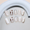 30 Pcs Press On Nails MY151