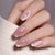 12 Sizes-24 Pcs Press On Nails CW853