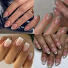French Nails(Limit 1. Only one will ship.)