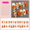 15 Sizes-30Pcs Press On Nails nbl-jx-257