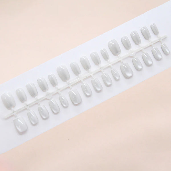15 Sizes-30 Pcs Press On Nails T229