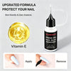Nail Glue Remover 20ml – Gentle, Acetone-Free, No Nail Damage