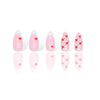 Cupid's Crush Press-on Nails