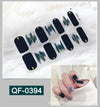Nail Art Sticker QF382