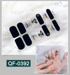 Nail Art Sticker QF382