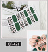 Nail Art Sticker QF418