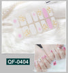Nail Art Sticker QF382
