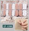 Nail Art Sticker QF382