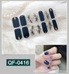 Nail Art Sticker QF382