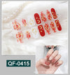 Nail Art Sticker QF382