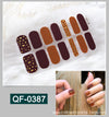 Nail Art Sticker QF382
