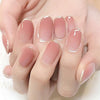 12 Sizes-24 PcsPress On Nails JP991-B3