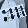 Nail Art Sticker QF432